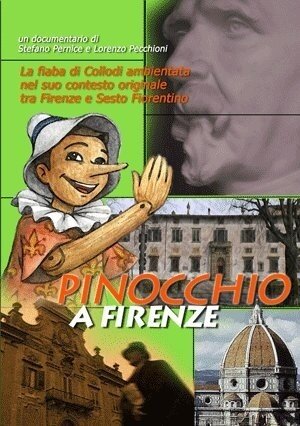 Pinocchio a Firenze