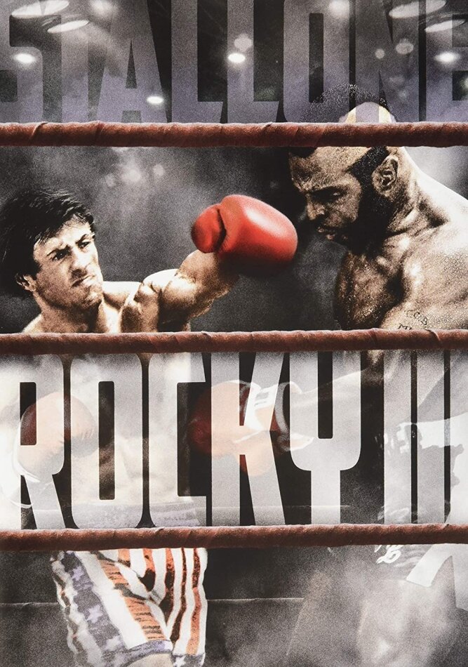 Rocky 3 (1982)