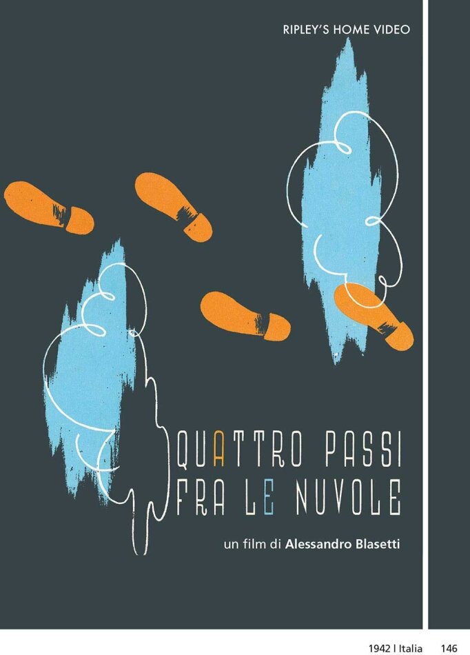 Quattro passi tra le nuvole (1942)