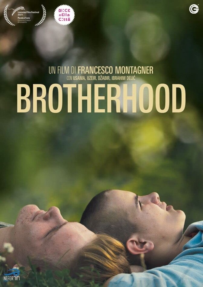 Brotherhood (2021)
