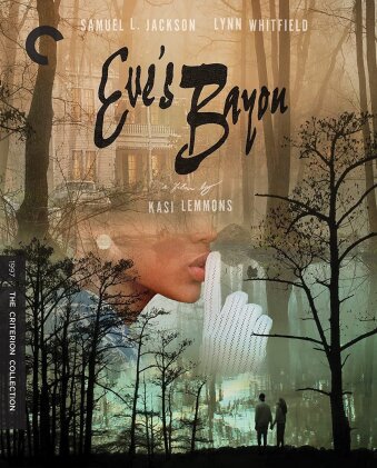 Eve's Bayou (1997) (Criterion Collection)
