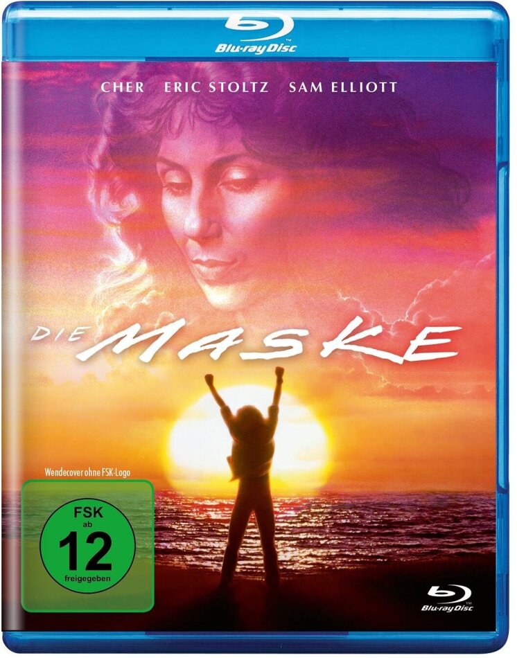 Die Maske (1985)