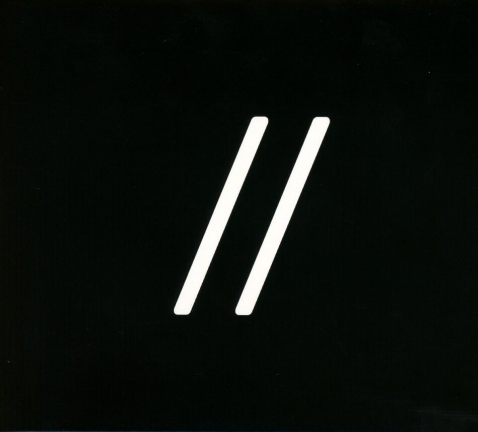 Blackbook - Confessions Of The Innocent Digipack, Limited Edition