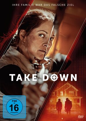 Take Down - Ihre Familie war das falsche Ziel (2022)