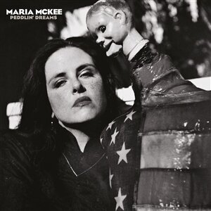 Maria McKee - Peddlin' Dreams (2022 Reissue)