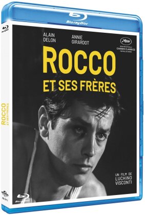 Rocco et ses fr&egrave;res (1960)