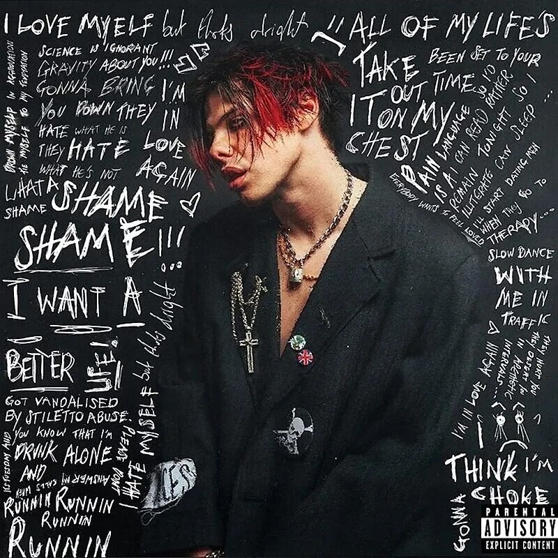 Yungblud - Yungblud Deluxe Edition