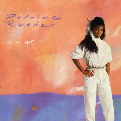 Patrice Rushen - Now (2022 Reissue, Strut Records, 2 LPs)
