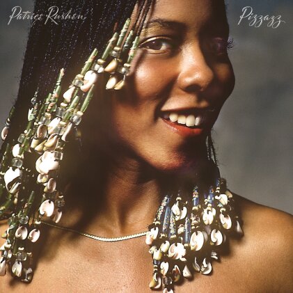 Patrice Rushen - Pizzazz (2022 Reissue, Strut Records, 2 LPs)