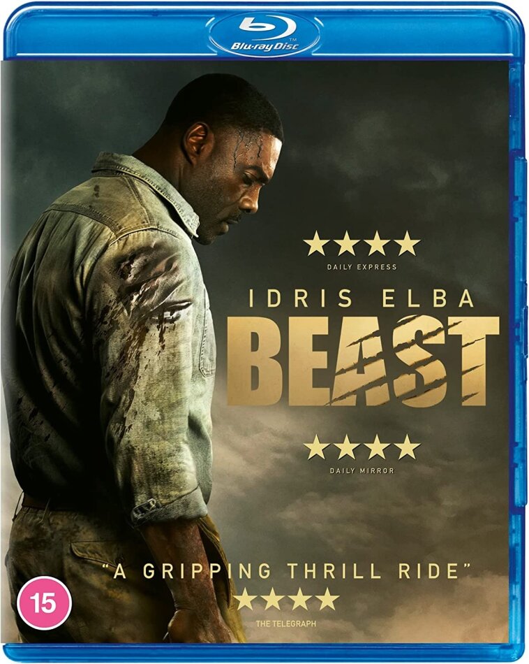 Beast (2022)