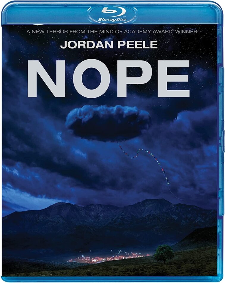 Nope (2022)
