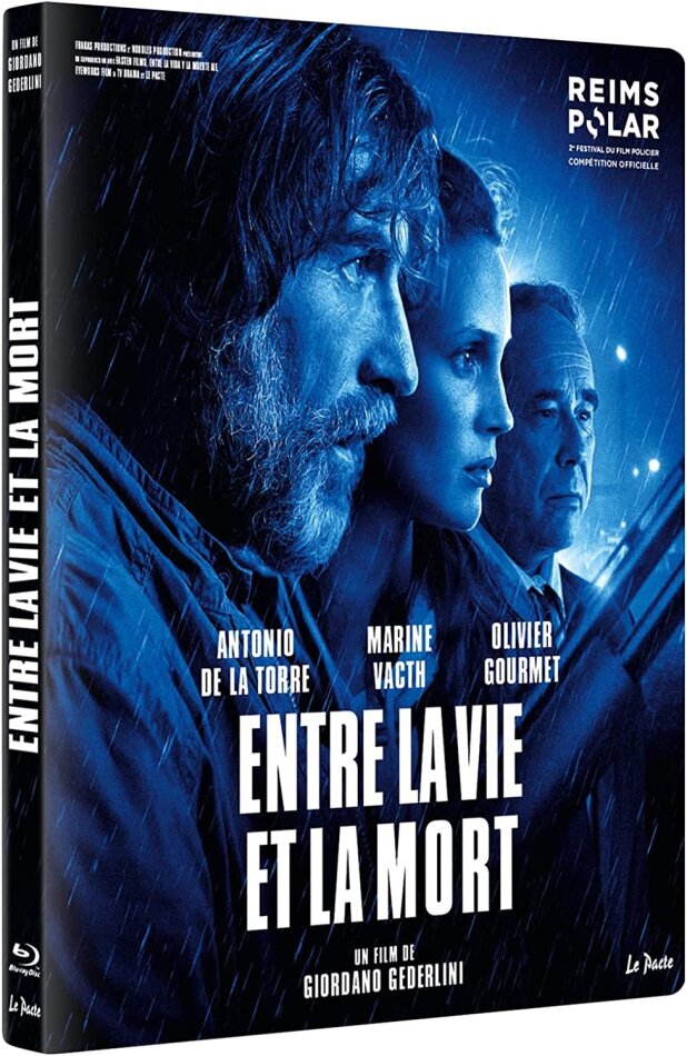 Entre la vie et la mort (2022)