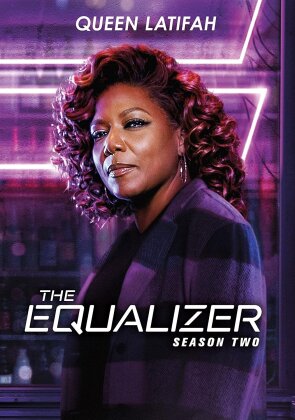 The Equalizer - Season 2 (2021)