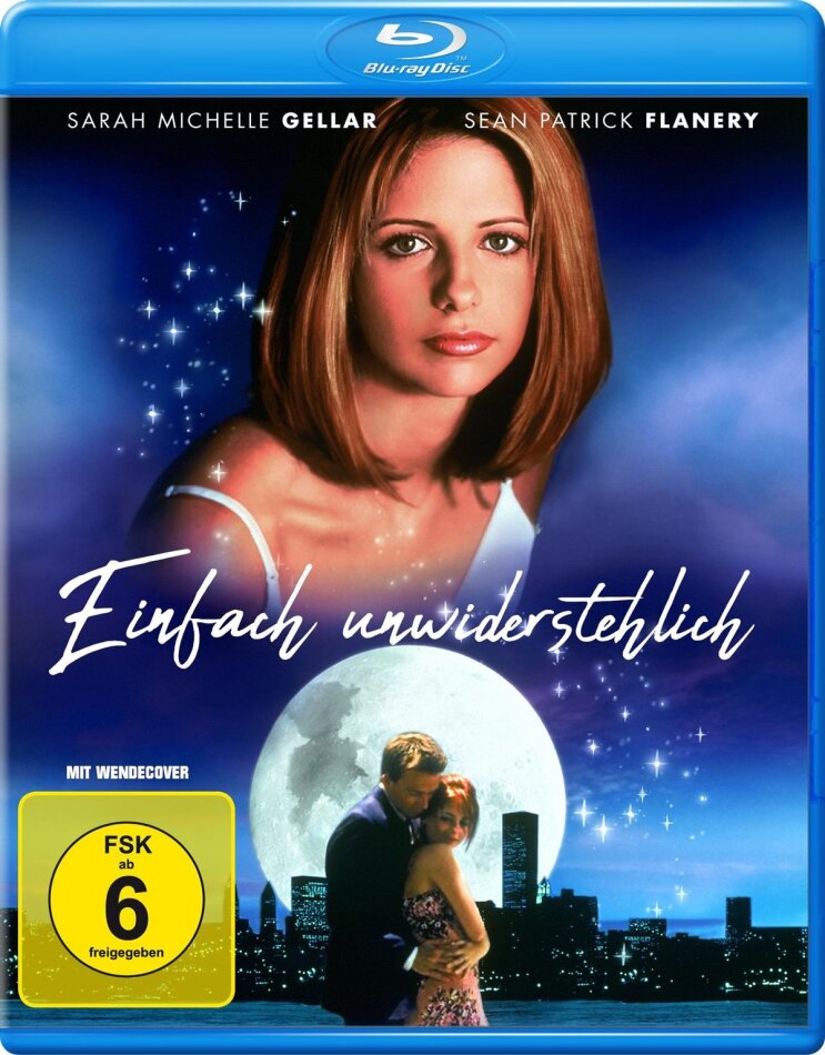 Einfach unwiderstehlich (1999)