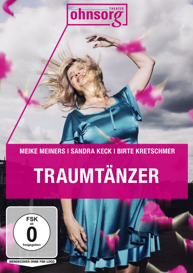 Traumtänzer - Ohnsorg Theater Heute