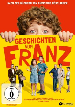 Geschichten vom Franz (2022)