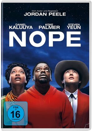 Nope (2022)