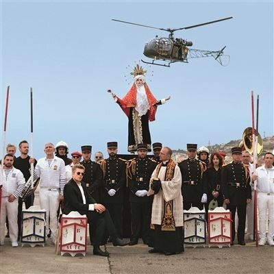 Benjamin Biolay - Saint-Clair (2 LPs)