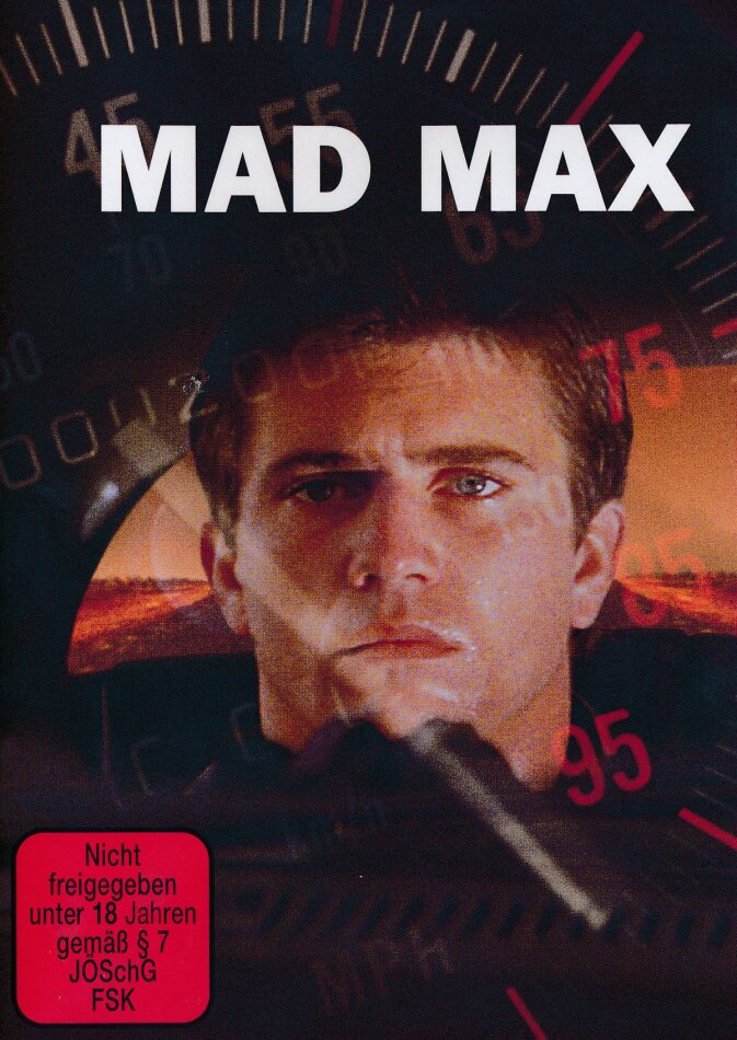 Mad Max (1979) Neuauflage