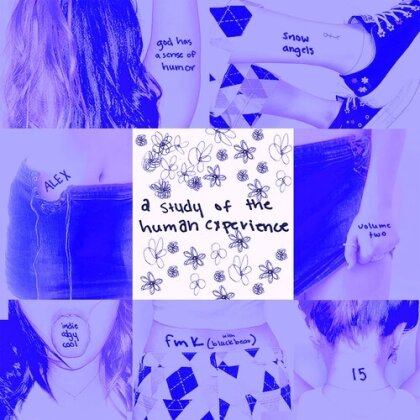 Gayle - Study Of The Human Experience Volume Two (CD-R, Manufactured On Demand)