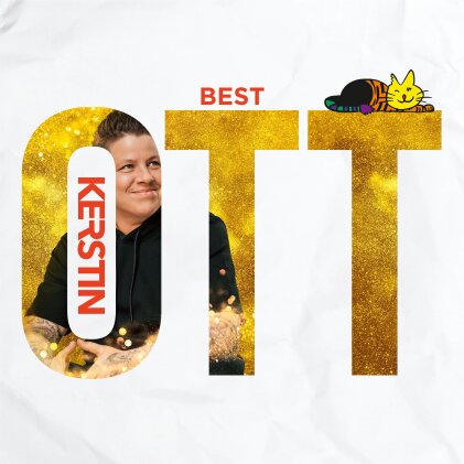 Kerstin Ott - Best Ott (Limited Edition, 2 CDs)