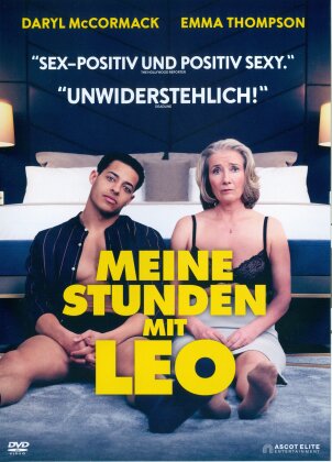 Meine Stunden mit Leo (2022)
