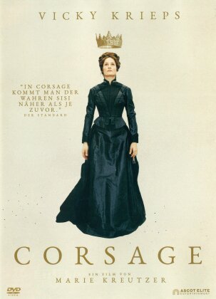 Corsage (2022)