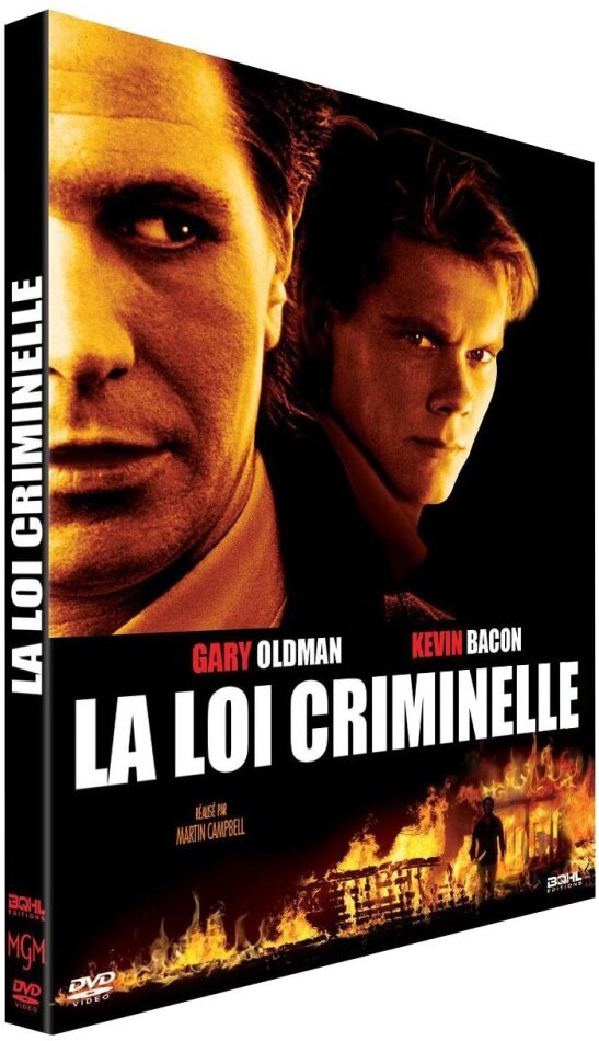 La loi criminelle (1988)