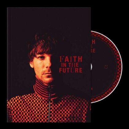 Louis Tomlinson - Faith In The Future (Deluxe Edition)