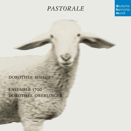Ensemble 1700, Matthias Brandt, Dorothee Mields & Dorothee Oberlinger - Pastorale - Italienische Weihnachten (&Eacute;dition Sp&eacute;ciale)