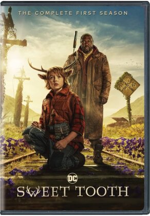 Sweet Tooth - Season 1 (2 DVDs)