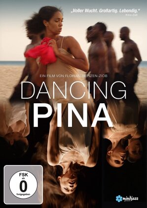 Dancing Pina (2022)