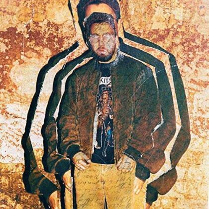 Prinz Pi (Prinz Porno) - ADHS (Boxset, + Hoodie L-XL )