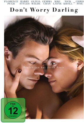 Don't Worry Darling (2022)