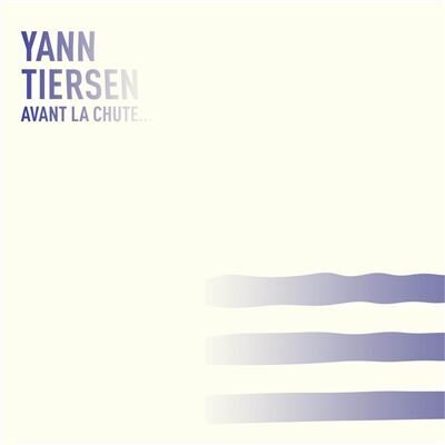 Yann Tiersen - Avant La Chute LP