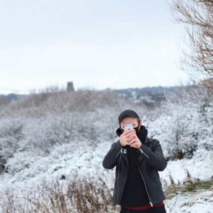 Martha - Please Don't Take Me Back (LP)