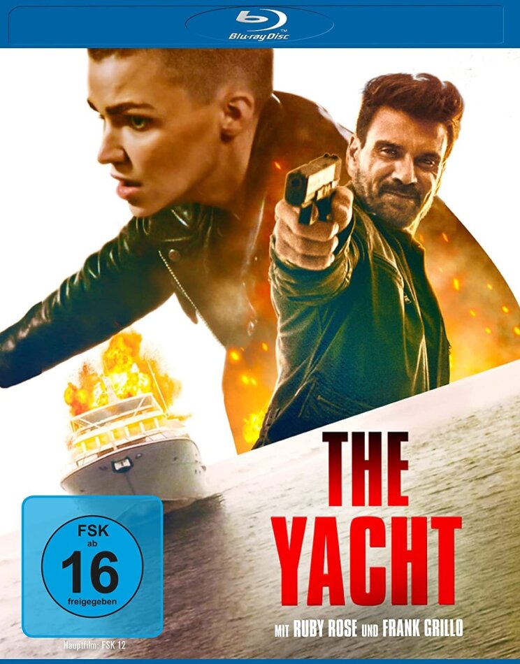 The Yacht (2022)
