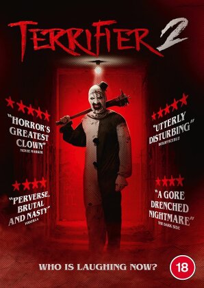 Terrifier 2 (2022)