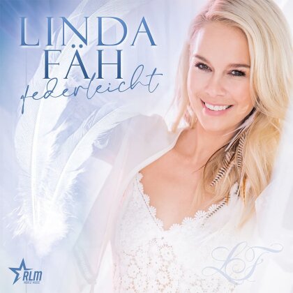 Linda F&auml;h - Federleicht