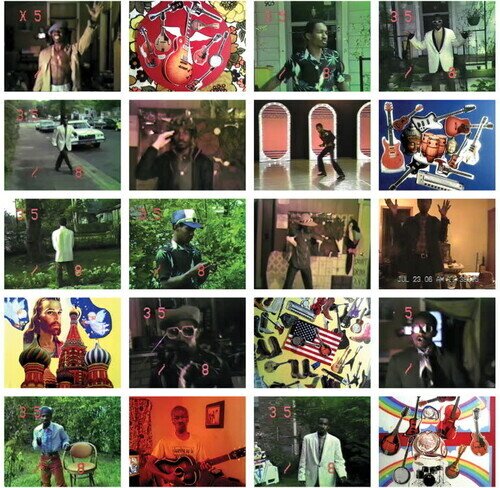 Lee Tracy & Isaac Manning - Is It What You Want LP