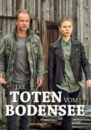 Die Toten vom Bodensee - Das Zweite Gesicht