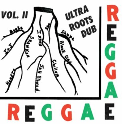 Boris Gardiner - Ultra Super Dub V.2 (LP)