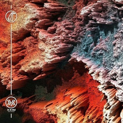 Gogo Penguin - Between Two Waves (Black Vinyl, LP)