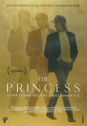 The Princess (2022)