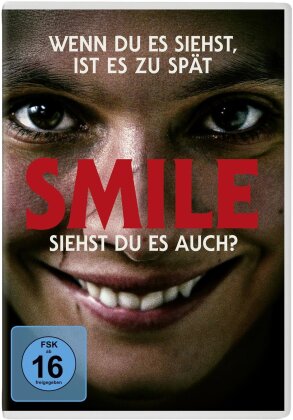 Smile - Siehst du es auch? (2022)
