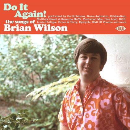 Do It Again! - The Songs Of Brian Wilson