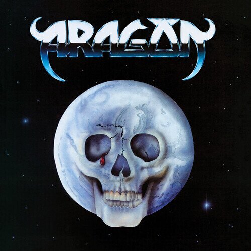 Aragon - --- 2022 Reissue, Divebomb, Deluxe Edition