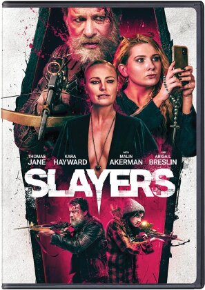 Slayers (2022)