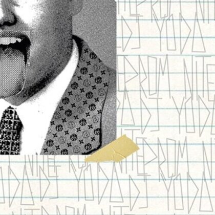 DJ Yoda feat. House Gospel Choir - Feels Like Home (7" Single)