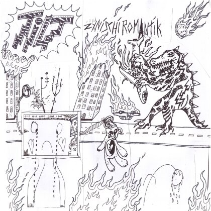 Tilt (Rap) - Zynischi Romantik